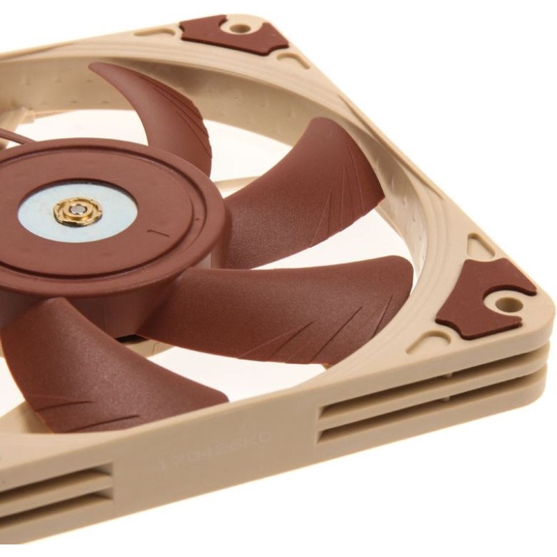 Wentylator NOCTUA NF-A12x15 PWM 120x120x15 mm Wentylator NOCTUA NF-A12x15 PWM 120x120x15 mm