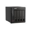 QNAP TS-453E NAS Tower Ethernet LAN Black J6412 QNAP TS-453E NAS Tower Ethernet LAN Black J6412