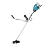 Makita UR002GZ01 brush cutter/string trimmer 35 cm 550 W Battery Black, Green, Silver Makita UR002GZ01 brush cutter/string trimmer 35 cm 550 W Battery Black, Green, Silver