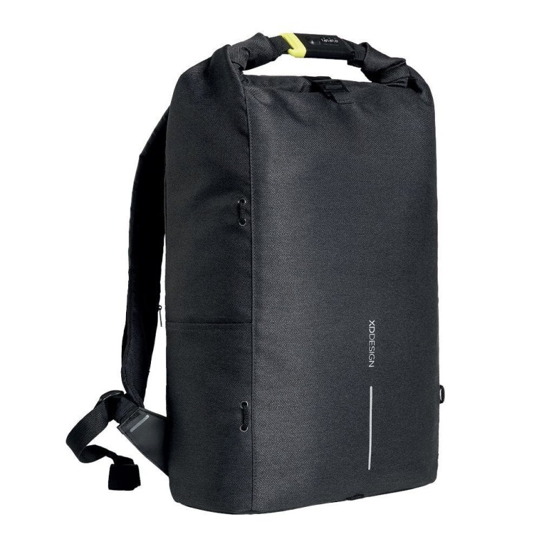 XD DESIGN BACKPACK BOBBY URBAN LITE BLACK P/N: P705.501 XD DESIGN BACKPACK BOBBY URBAN LITE BLACK P/N: P705.501