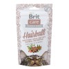BRIT Care Cat Snack Hairball - cat treat - 50 g