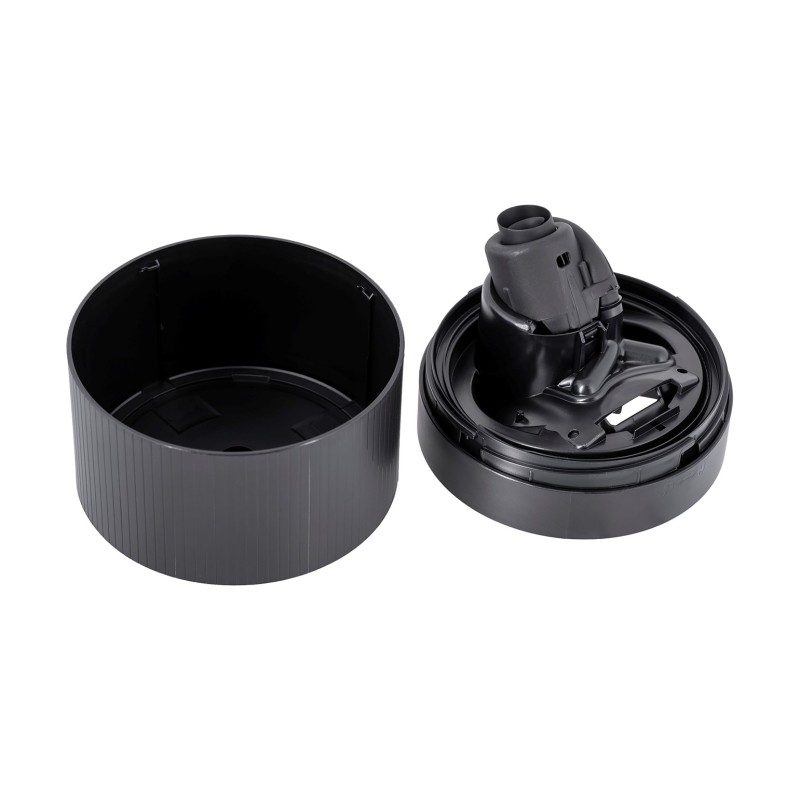 Philips SHAVER Series 9000 S9976/55 men's shaver Rotation shaver Trimmer Black