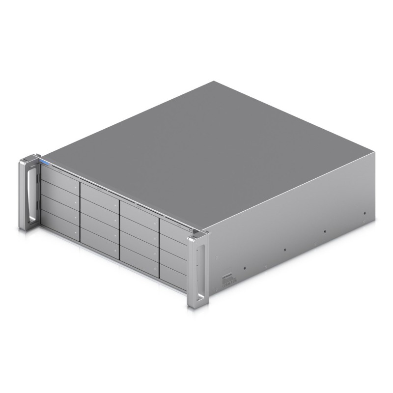 Ubiquiti Enterprise Network Video Recorder 3U Grey Ubiquiti Enterprise Network Video Recorder 3U Grey