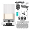 Dreame X40 Ultra Complete cleaning robot (white) Dreame X40 Ultra Complete cleaning robot (white)
