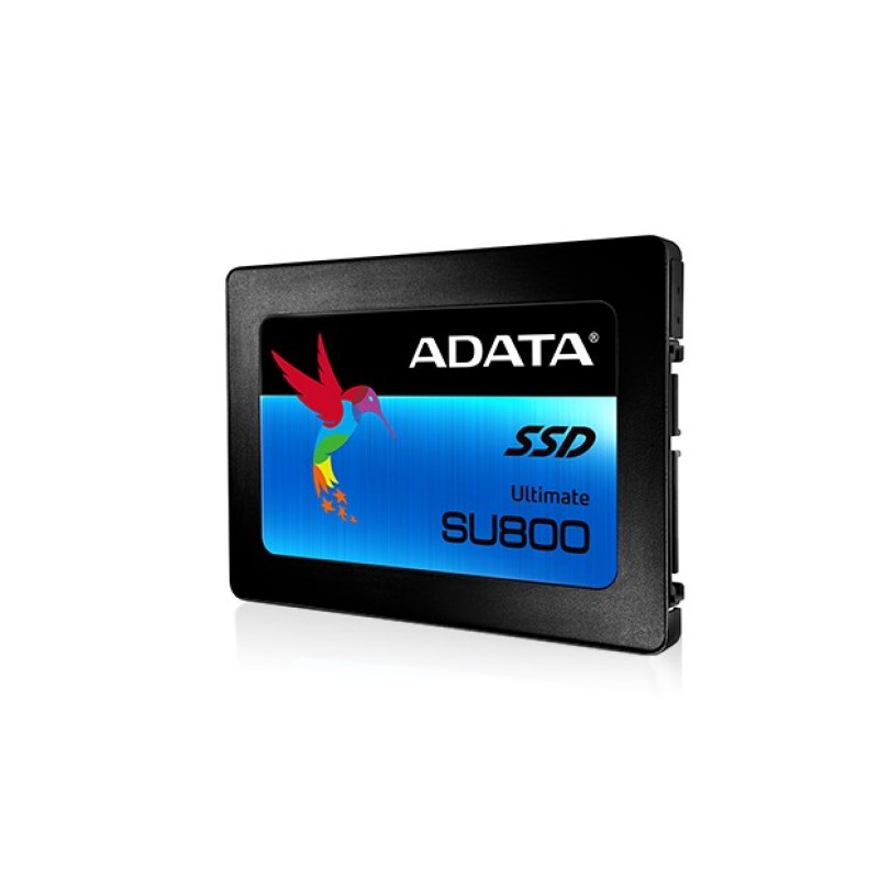SSD Adata SU800 SSD SATA III 2.5'' 512GB SSD Adata SU800 SSD SATA III 2.5'' 512GB