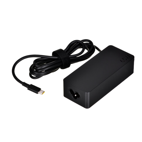 Lenovo 4X20M26272 power adapter/inverter 65 W Black Lenovo 4X20M26272 power adapter/inverter 65 W Black