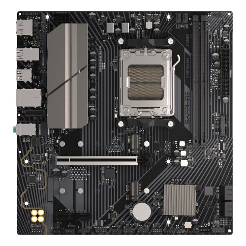 SAPPHIRE B650M-E motherboard