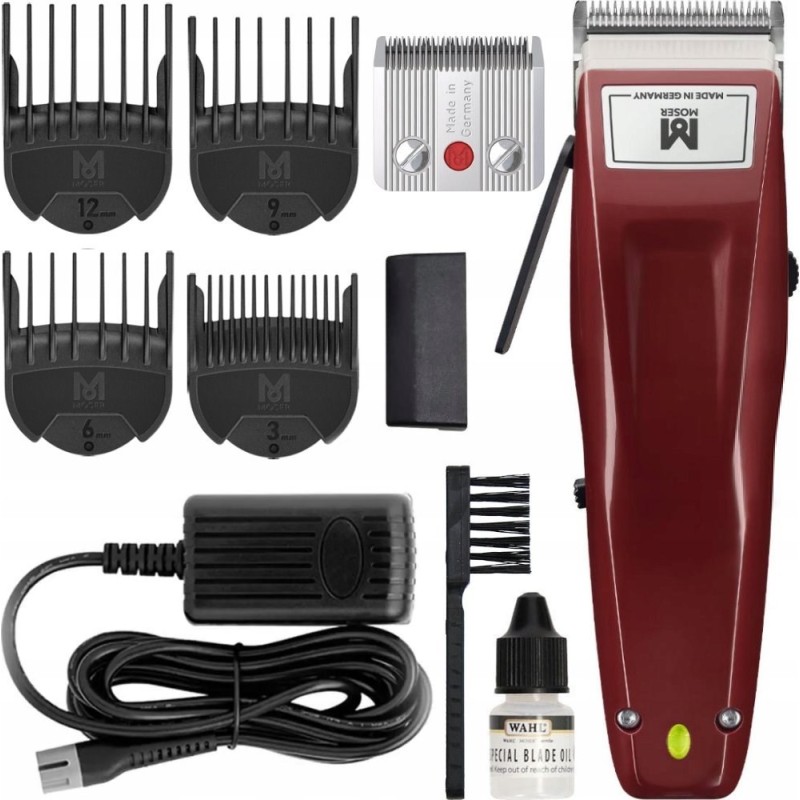 MOSER clippers 1430-0050 MOSER clippers 1430-0050