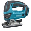 18V jigsaw without battery + blades DJV180ZX MAKITA 18V jigsaw without battery + blades DJV180ZX MAKITA