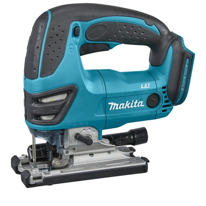 18V jigsaw without battery + blades DJV180ZX MAKITA 18V jigsaw without battery + blades DJV180ZX MAKITA