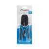 Lanberg NT-0201 cable crimper Crimping tool Black, Blue