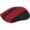 Defender MM-935 mouse Ambidextrous RF Wireless Optical 1600 DPI Defender MM-935 mouse Ambidextrous RF Wireless Optical 1600 DPI