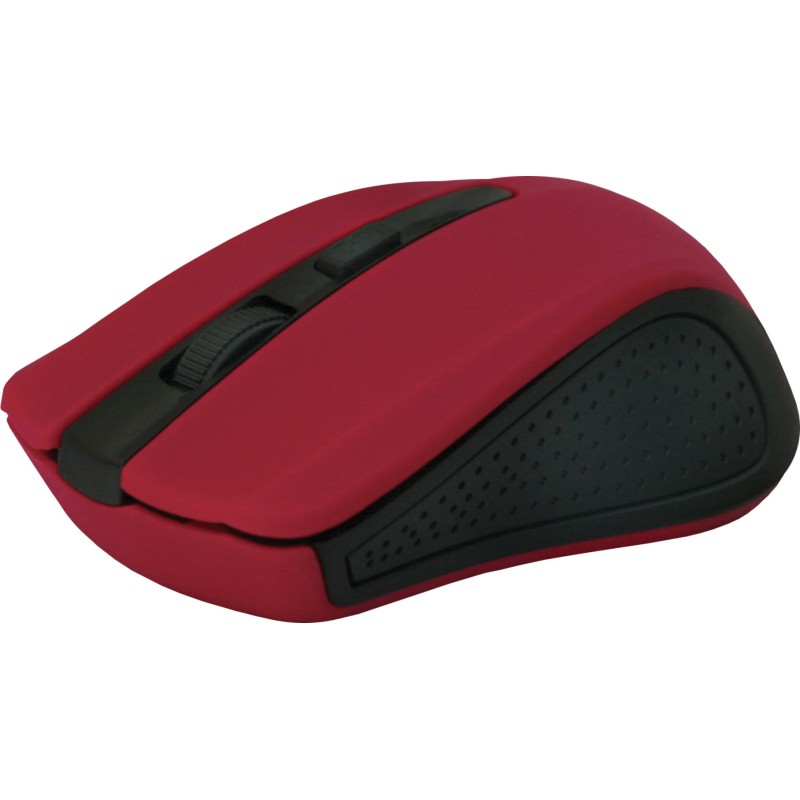 Defender MM-935 mouse Ambidextrous RF Wireless Optical 1600 DPI Defender MM-935 mouse Ambidextrous RF Wireless Optical 1600 DPI