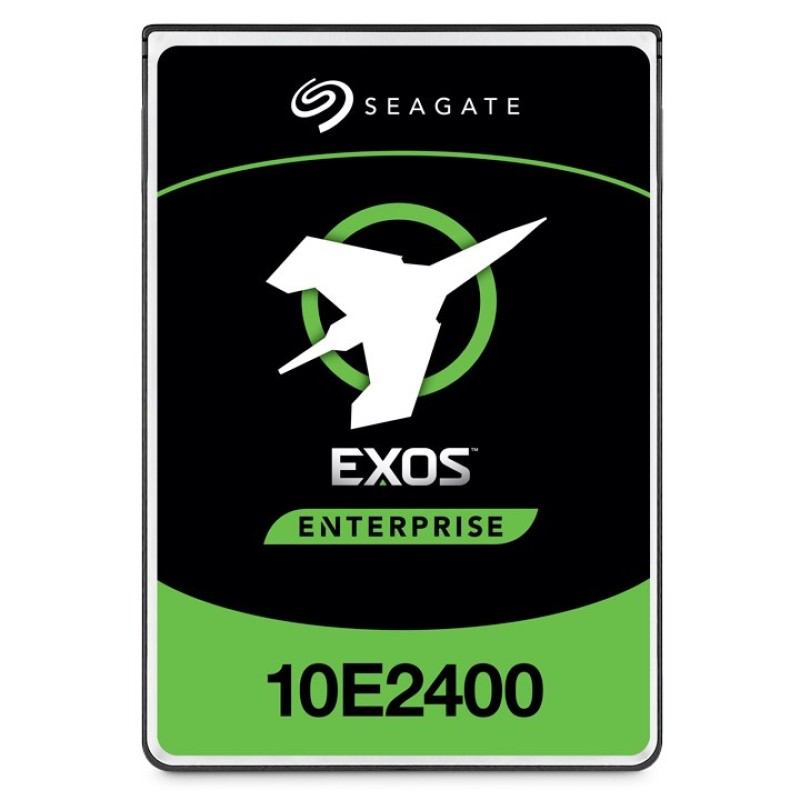 Seagate Exos ST2400MM0129 internal hard drive 2.5