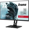 iiyama G-MASTER GB3271QSU-B1 computer monitor 80 cm (31.5