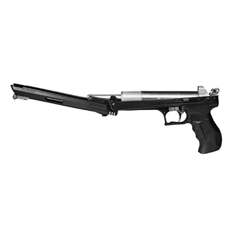 Air Gun BEEMAN USA P17 m.2004 PCA k.4,5 mm TRU-GLO Air Gun BEEMAN USA P17 m.2004 PCA k.4,5 mm TRU-GLO