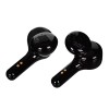 JVC HAA-8TBU Bluetooth earphones, Black JVC HAA-8TBU Bluetooth earphones, Black