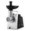 Tefal HV1 NE1098 mincer 1400 W Black,Silver Tefal HV1 NE1098 mincer 1400 W Black,Silver