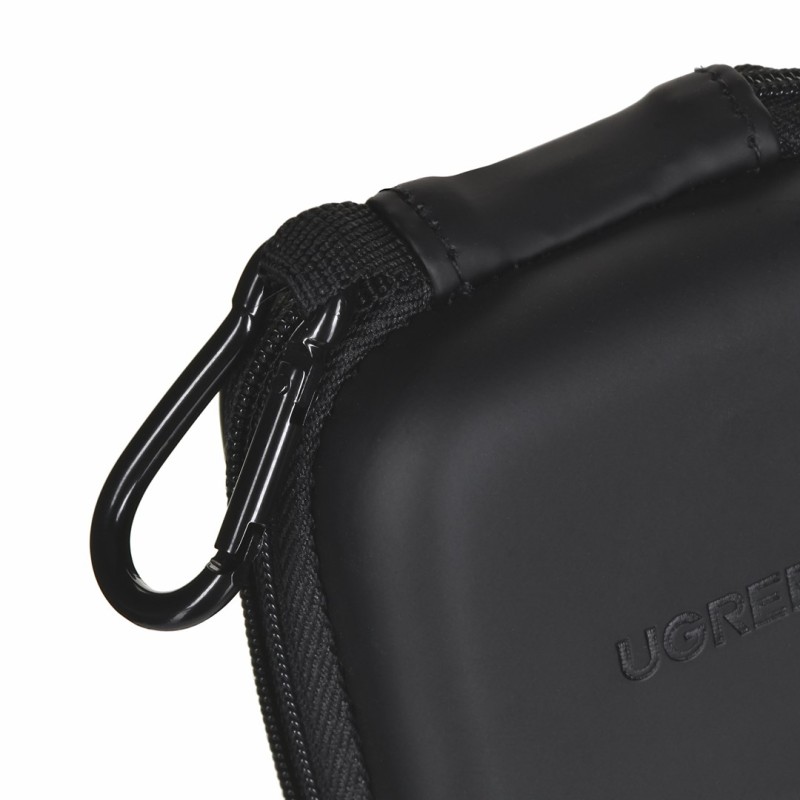 Ugreen 40816 headphone/headset accessory Case Ugreen 40816 headphone/headset accessory Case