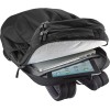 Deuter Giga backpack Casual backpack Black Polyester Deuter Giga backpack Casual backpack Black Polyester