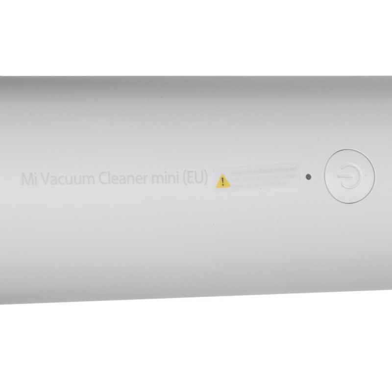Xiaomi MI Vacuum Cleaner Mini handheld hoover Xiaomi MI Vacuum Cleaner Mini handheld hoover