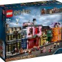 LEGO HARRY POTTER 75978 Diagon Alley