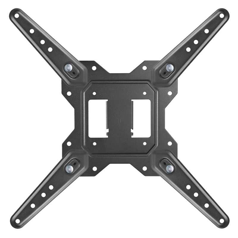 Maclean TV or monitor mount, universal, max VESA 400x400, 23-55 Maclean TV or monitor mount, universal, max VESA 400x400, 23-55