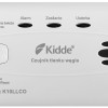 Smoke and carbon monoxide detector K10LLCO KIDDE