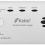 Smoke and carbon monoxide detector K10LLCO KIDDE