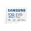 Samsung EVO Plus MicroSDXC 128 GB Samsung EVO Plus MicroSDXC 128 GB