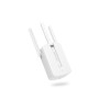 Mercusys MW300RE network extender Network transmitter & receiver White Mercusys MW300RE network extender Network transmitter & receiver White