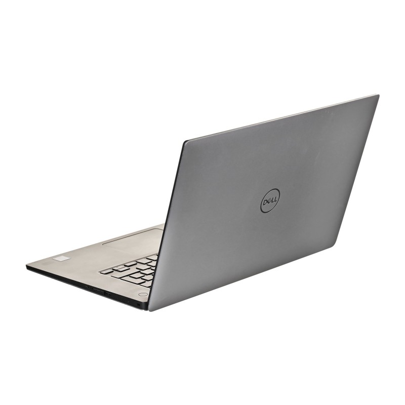 DELL Precision 5540 i5-9400H 16GB 256GB SSD 15,6