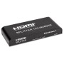 Qoltec 51797 Active HDMI Splitter 2 x HDMI 4K x 2K | 6Gb/s | 60Hz