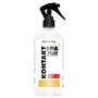 KONTAKT IPA PLUS. High purity alcohol isopropyl. Removes all impurities from optical elements. Leaves no marks or stains. Has degreasing properties. Plastic bottle 500 ml.