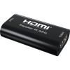Techly HDMI 2.0 4K UHD 3D Repeater Up to 40m Techly HDMI 2.0 4K UHD 3D Repeater Up to 40m