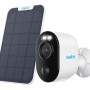 Reolink Argus Series B310 with Solar Panel