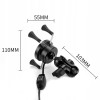 In-ear wireless gaming headphones ASSAULT TWS MT3606