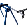 Scheppach UMF1550 mitre saw stand 4 leg(s) Black, Blue Scheppach UMF1550 mitre saw stand 4 leg(s) Black, Blue