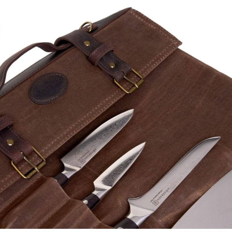 Kohersen Professional knife bag