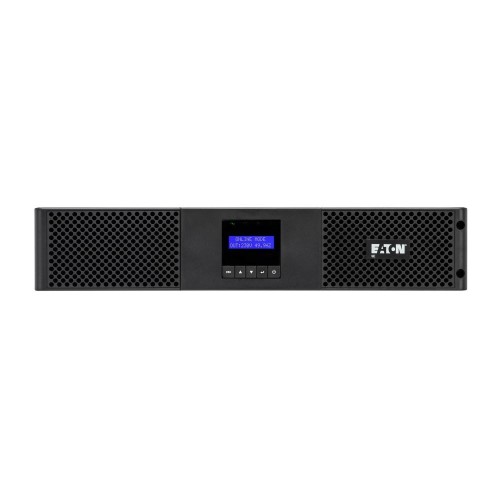 Eaton 9E3000IR uninterruptible power supply (UPS) Double-conversion (Online) 3 kVA 2700 W