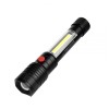 Esperanza EOT069 Flashlight Black, LED Flashlight Esperanza EOT069 Flashlight Black, LED Flashlight