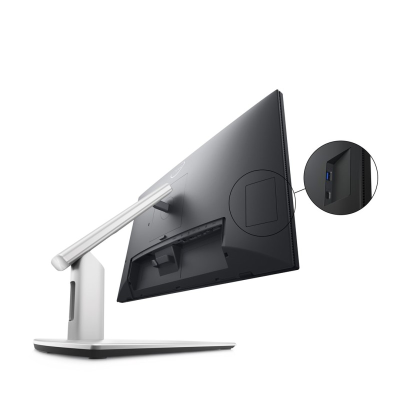 DELL P Series P2424HT computer monitor 60.5 cm (23.8 DELL P Series P2424HT computer monitor 60.5 cm (23.8