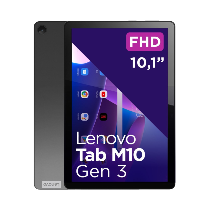 Lenovo Tab M10 (3rd Gen) 64 GB 25.6 cm (10.1