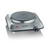 Severin KP 1092 hob Grey Countertop Zone induction hob 1 zone(s) Severin KP 1092 hob Grey Countertop Zone induction hob 1 zone(s)
