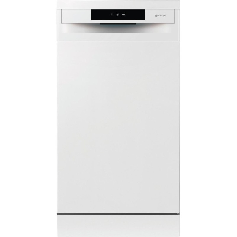 Gorenje GS520E15W Freestanding 9 place settings E Gorenje GS520E15W Freestanding 9 place settings E