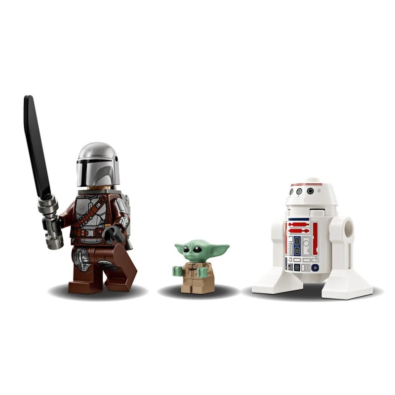 LEGO STAR WARS 75410