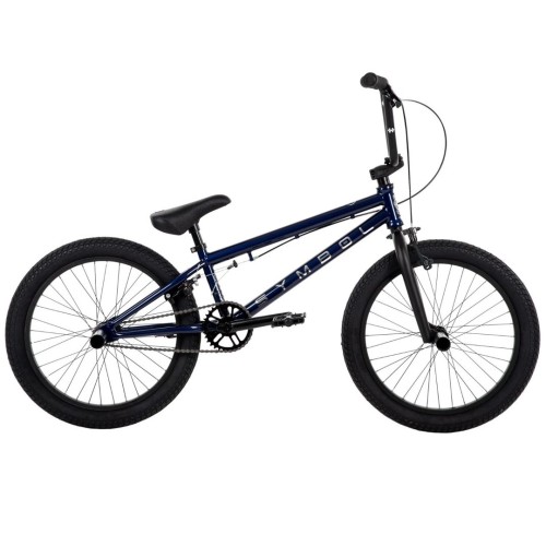 Huffy Symbol - Freestyle BMX bicycle, 20