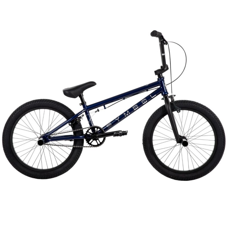 Huffy Symbol - Freestyle BMX bicycle, 20