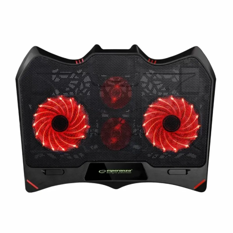 Esperanza EGC102 Notebook cooling pad Esperanza EGC102 Notebook cooling pad