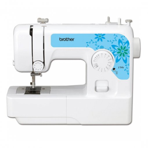 Brother J14S Semi-automatic sewing machine Electromechanical Brother J14S Semi-automatic sewing machine Electromechanical